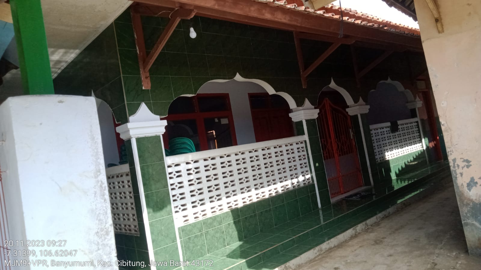 AL-ISTIQOMAH
