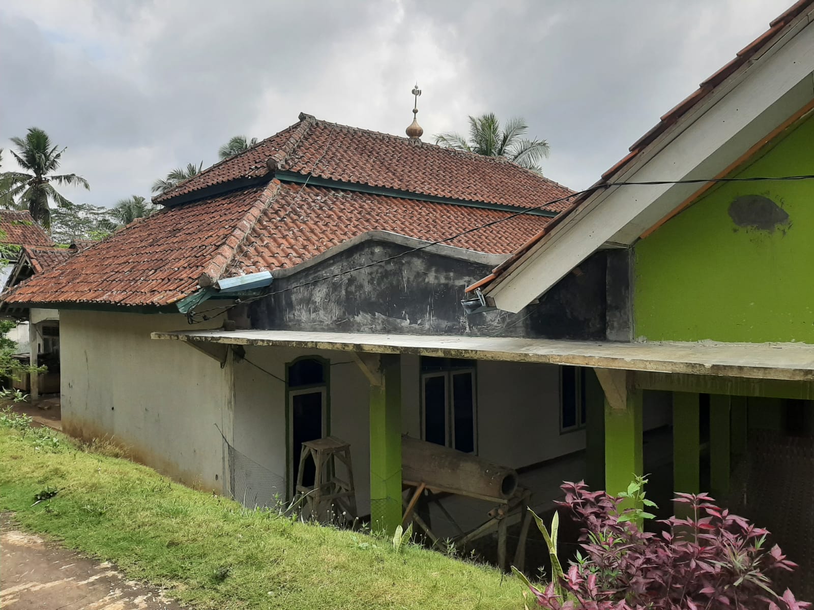 MAHALUL IBADAH
