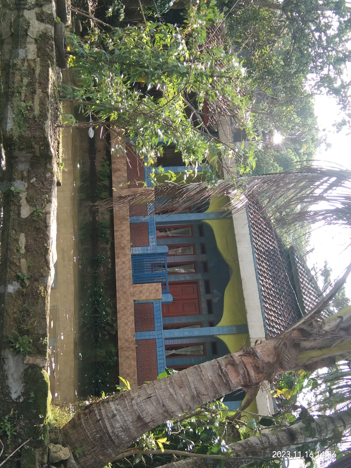 AL-BAROKAH