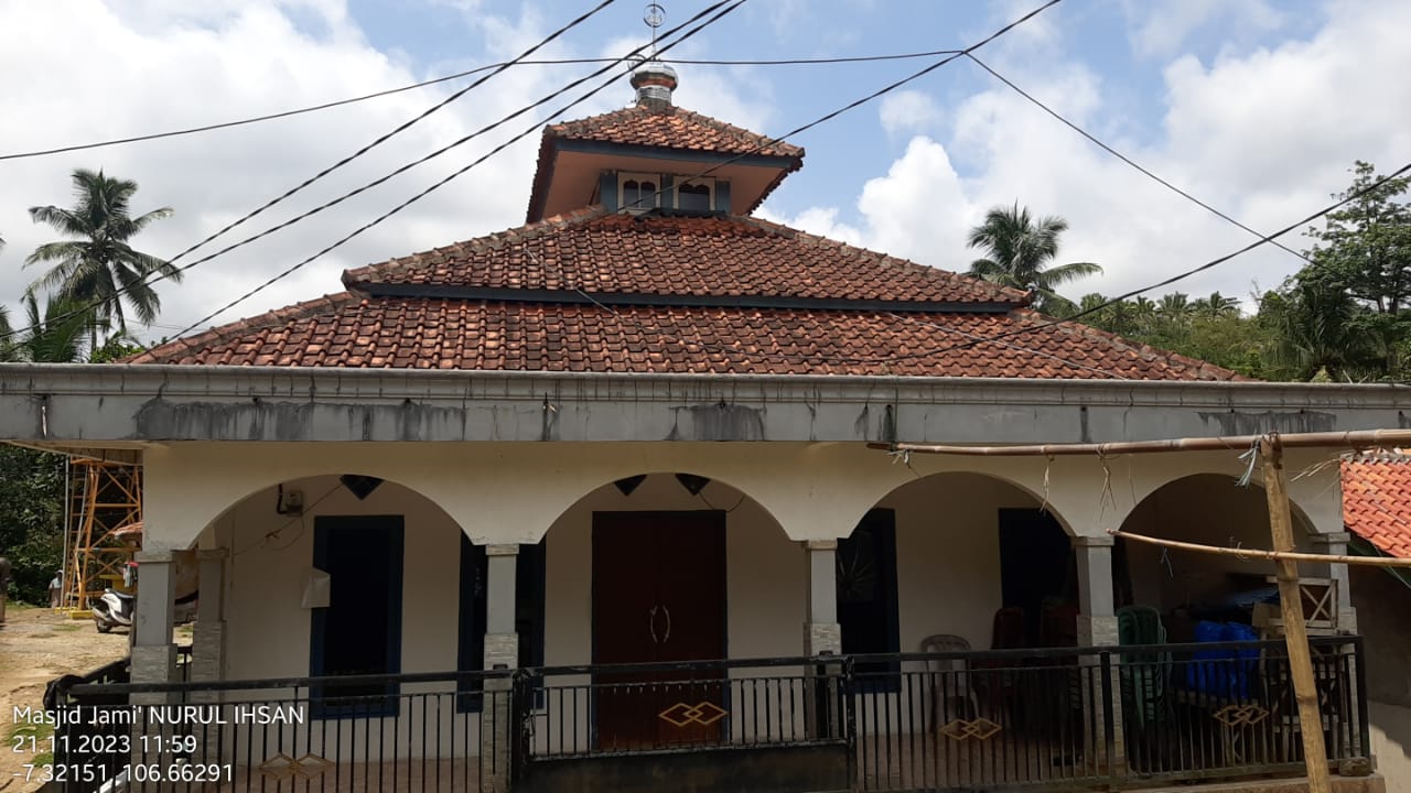 NURUL IHSAN