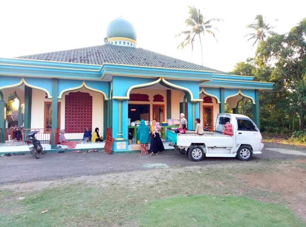 DARUL ULUM