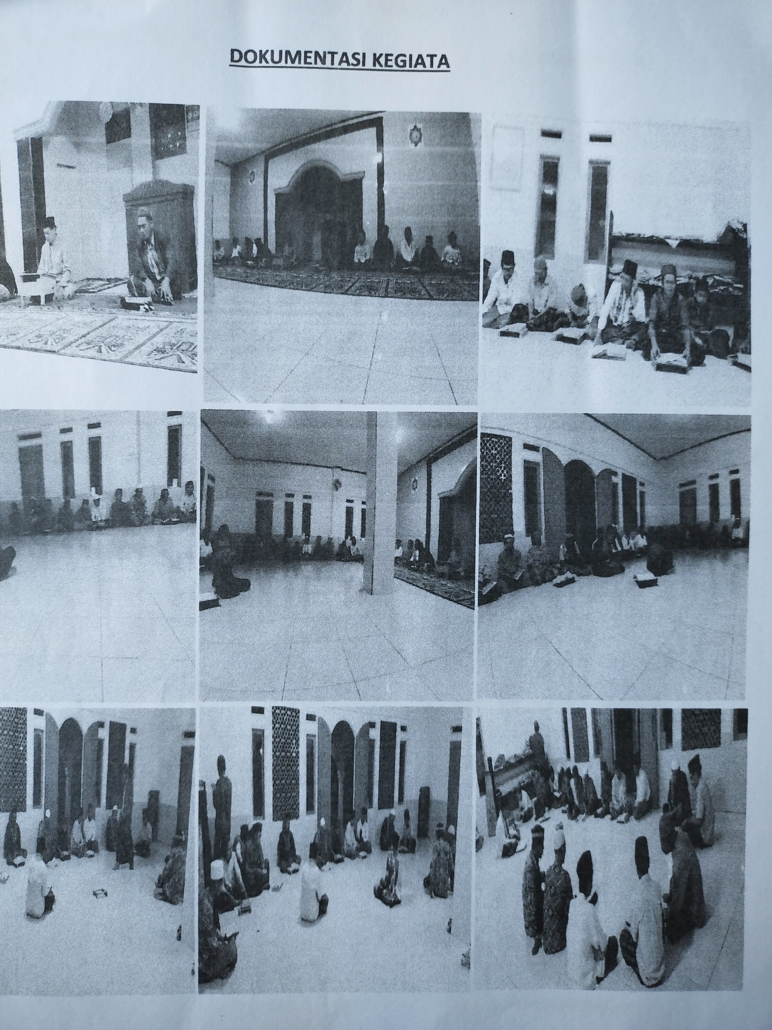 DARUSUL QUR'AN
