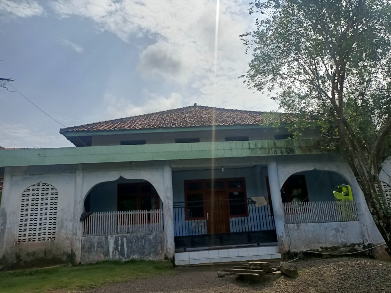 NURUL TAQWA