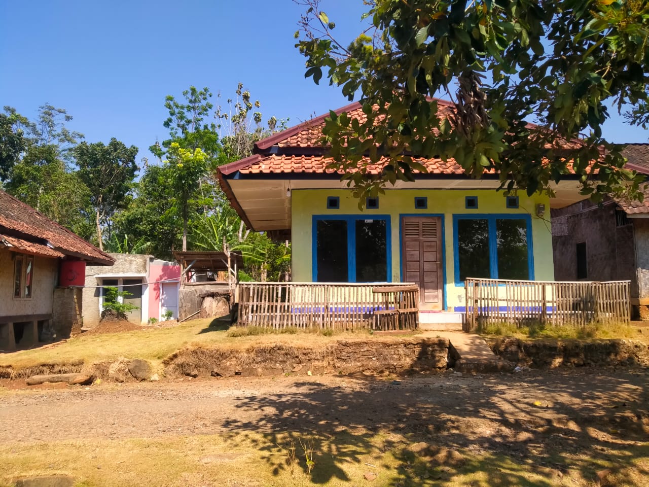 AL-BAROKAH