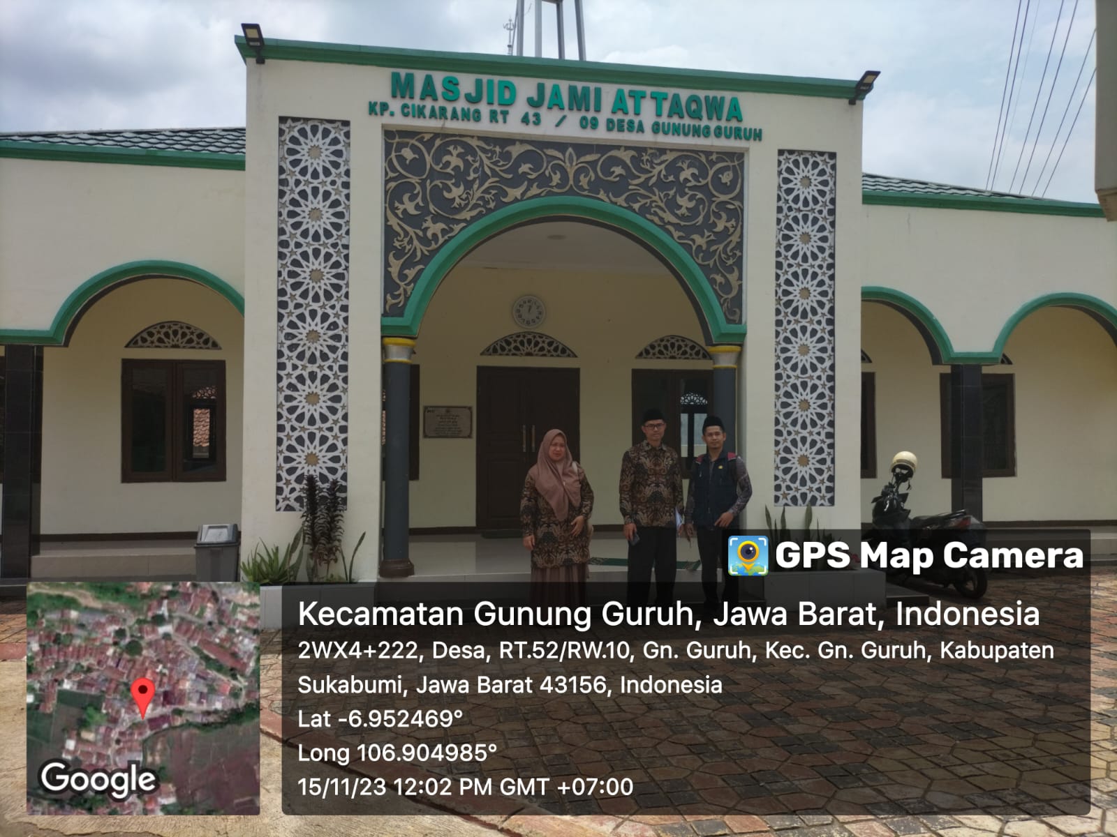AT-TAQWA
