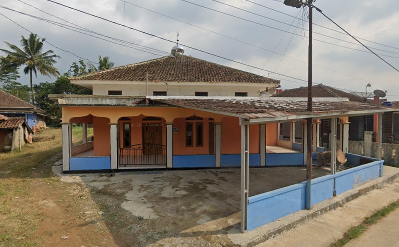 NURUL IKHLAS