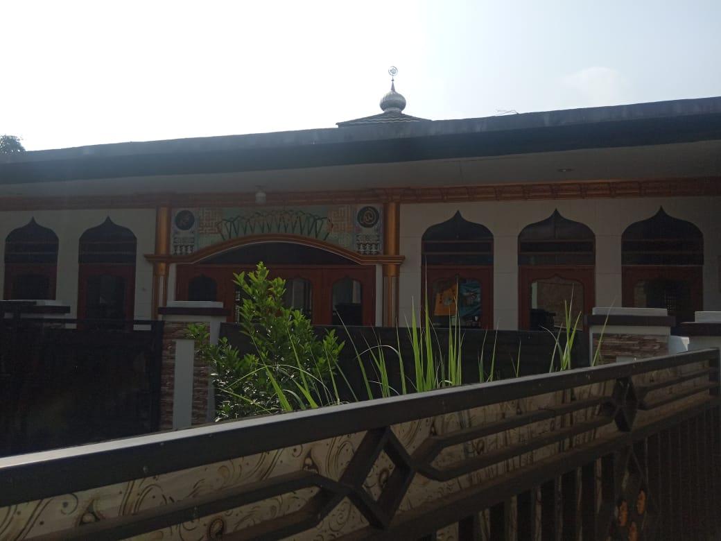 AL-IKHLAS