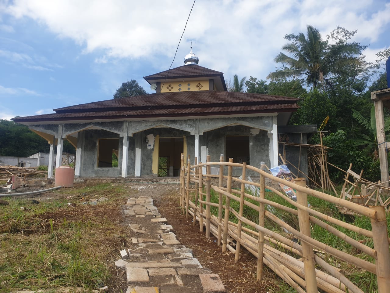 AL-IKHLAS