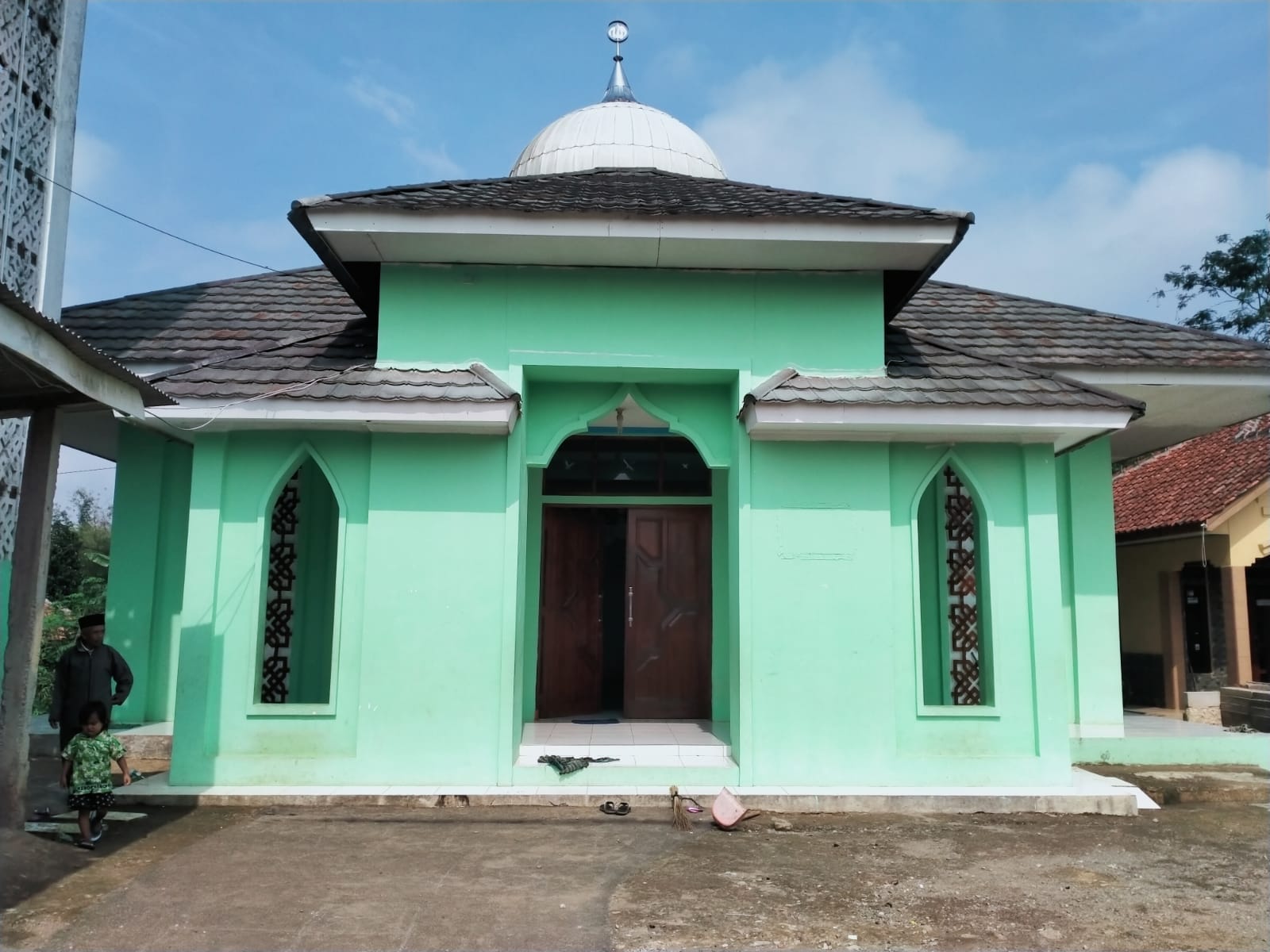Al-Ikhlas