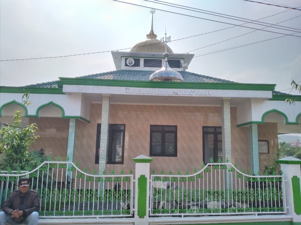 Adda'wah