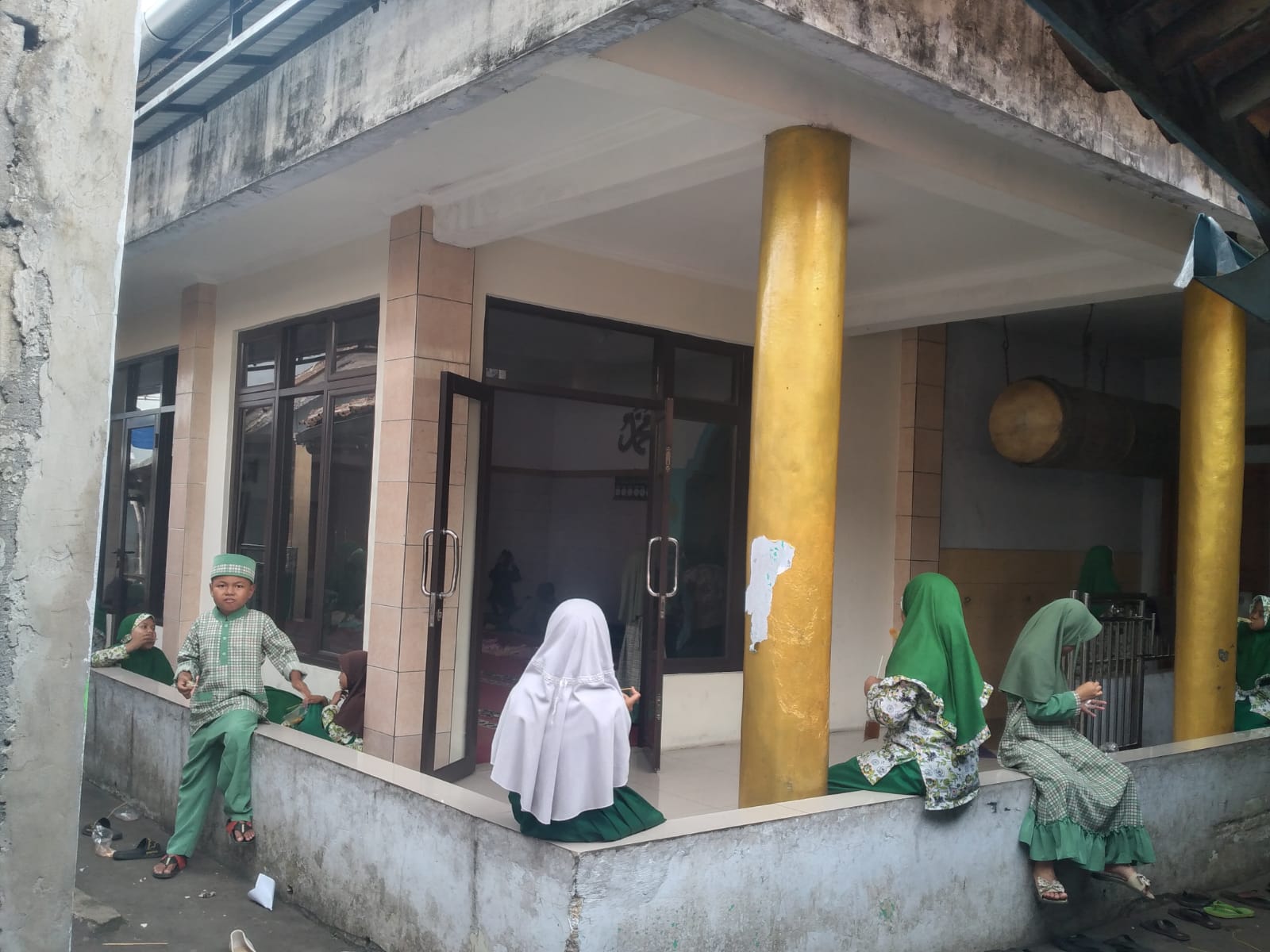 At-Taqwa