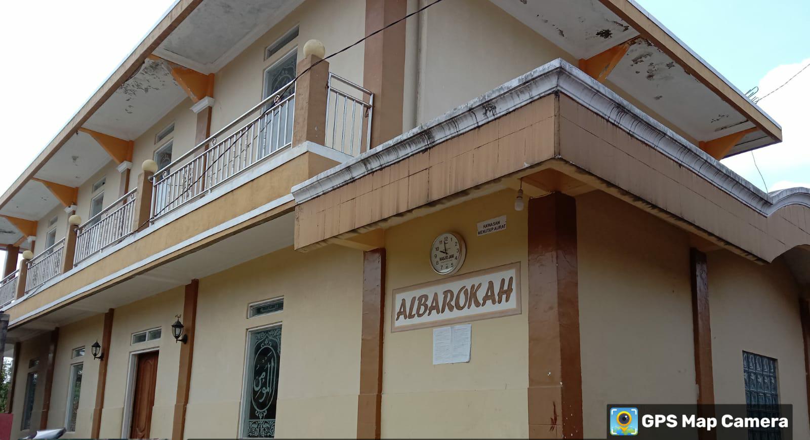 Al-Barokah