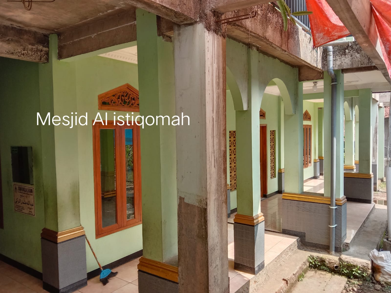Al-Istiqomah