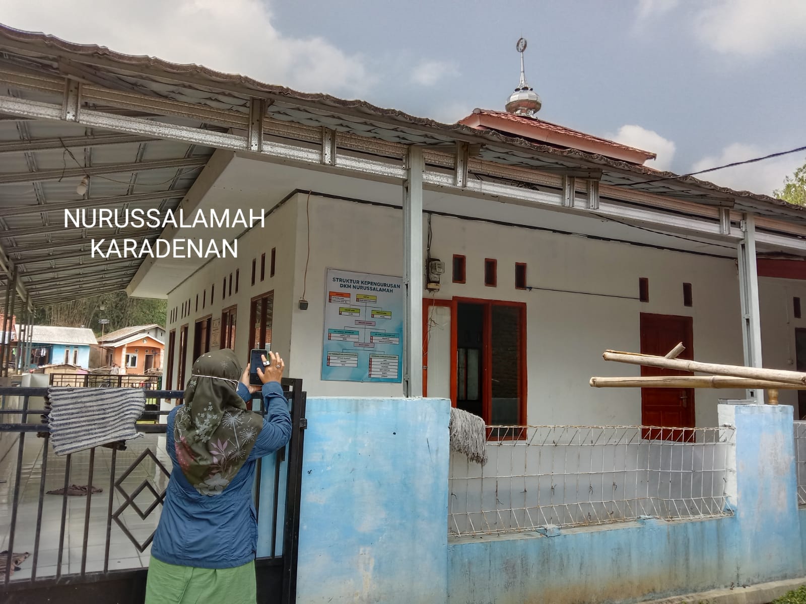 Nurussalamah