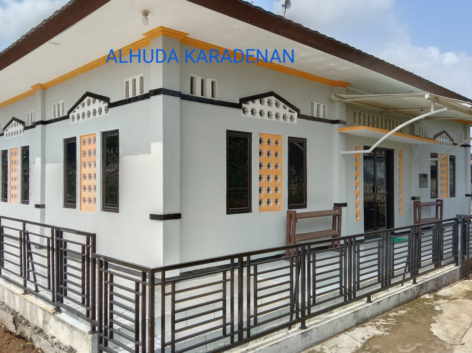 Al-Huda
