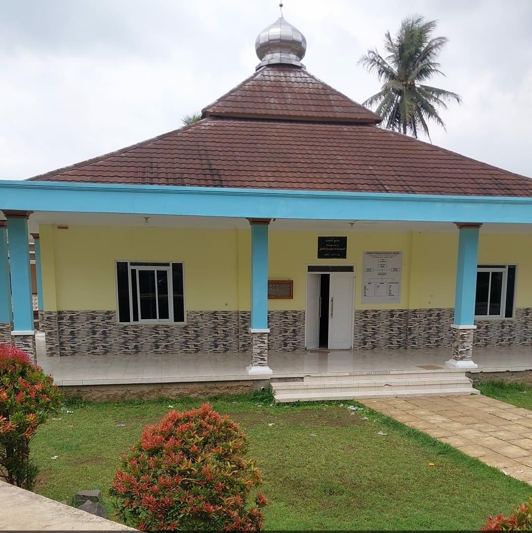 Al-Mubarok