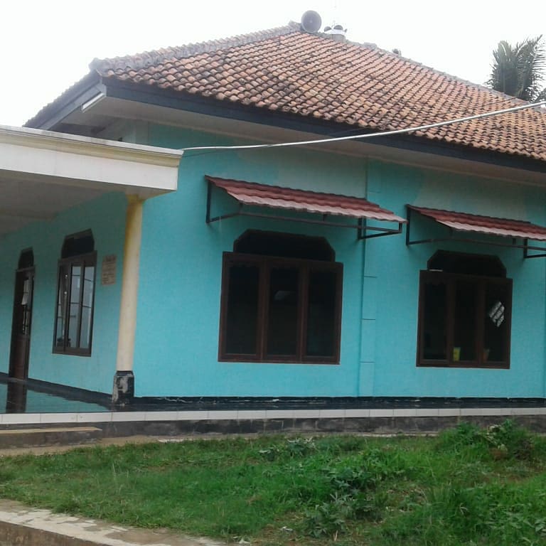 Darulrohmah