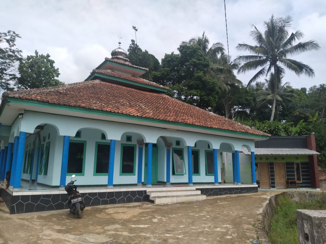AL-ISTIQOMAH