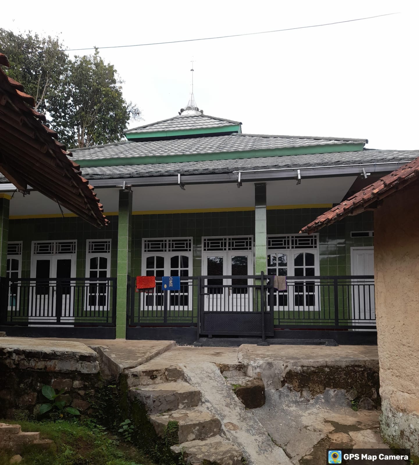 Suro At-Tawakkal
