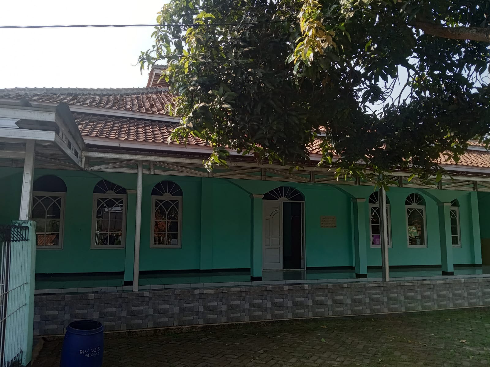MASJID ULUL ALBAB