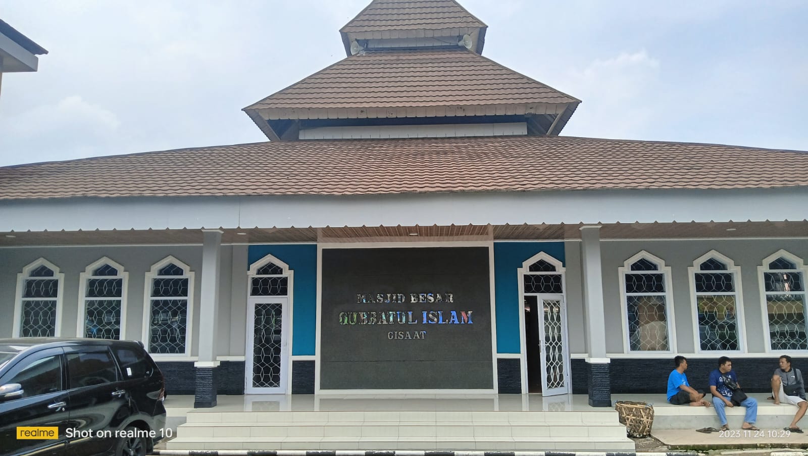 Qubbatul Islam