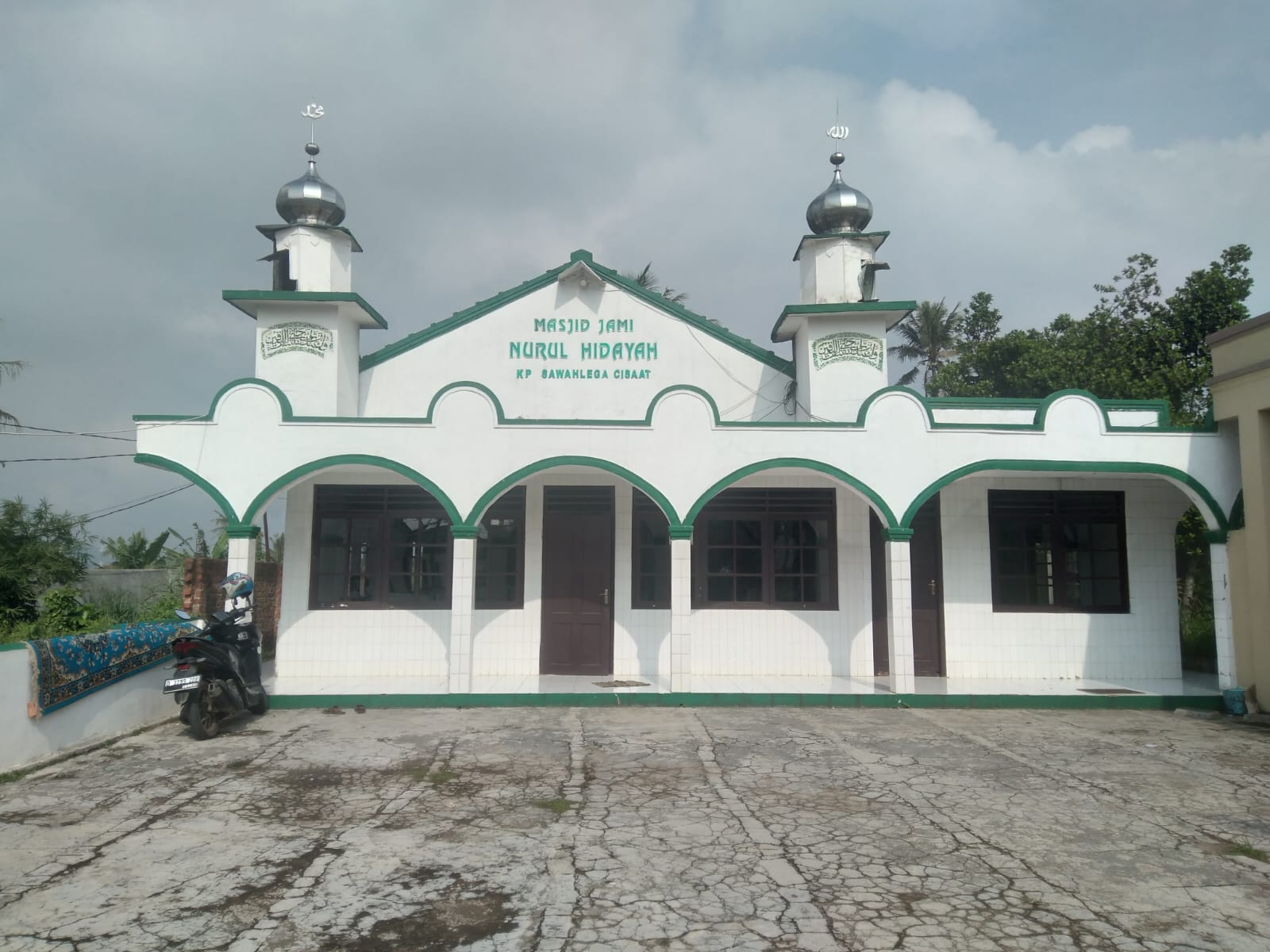 NURUL HIDAYAH