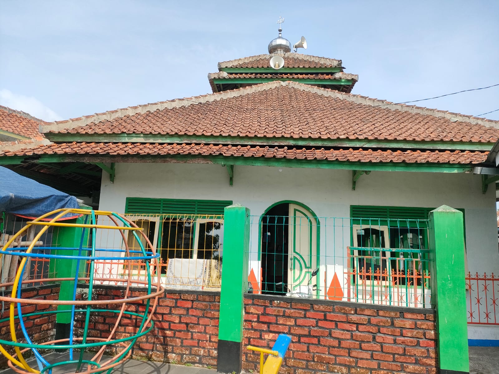 ATTAUBAH