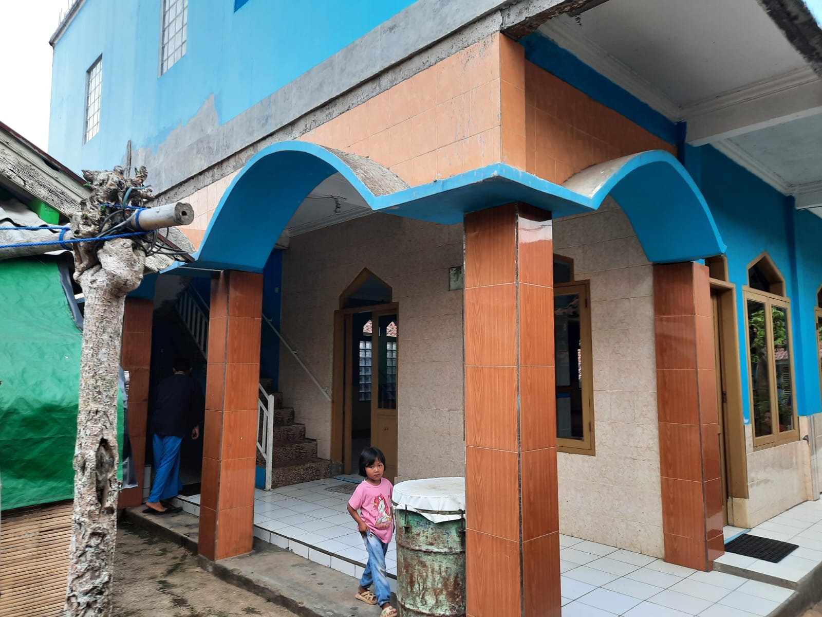 AL-ISTIANAH