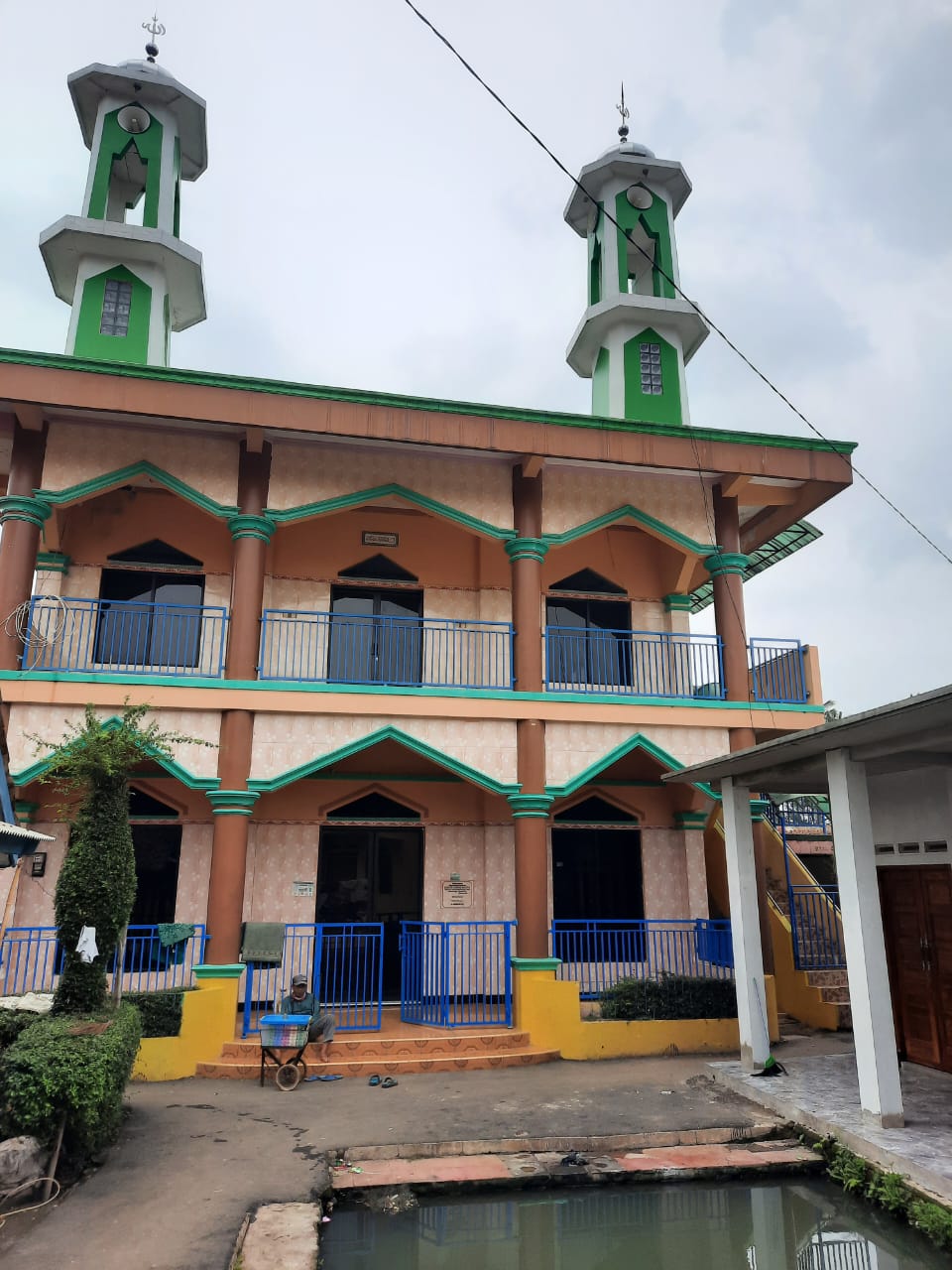 ASSALAFIYAH ALKHOERIYAH