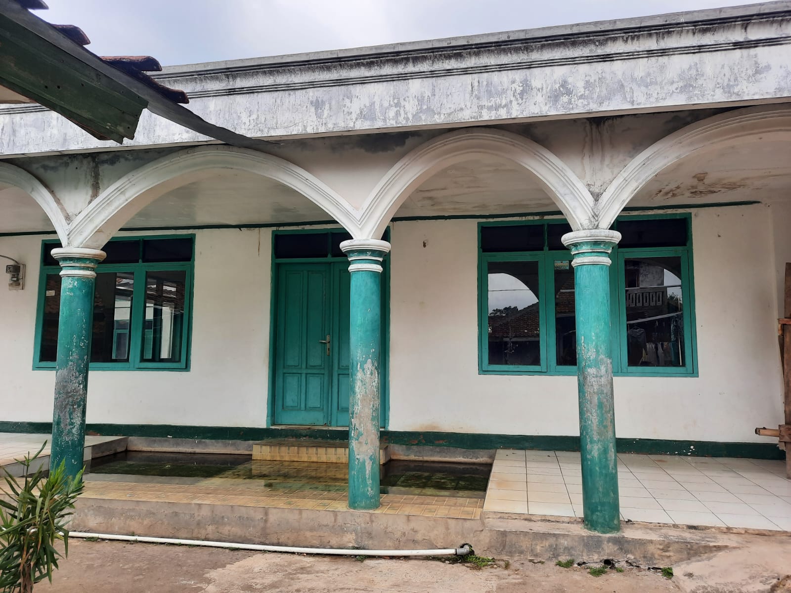 AL-WASIYAT