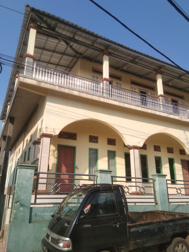 AL-MUBAROKAH