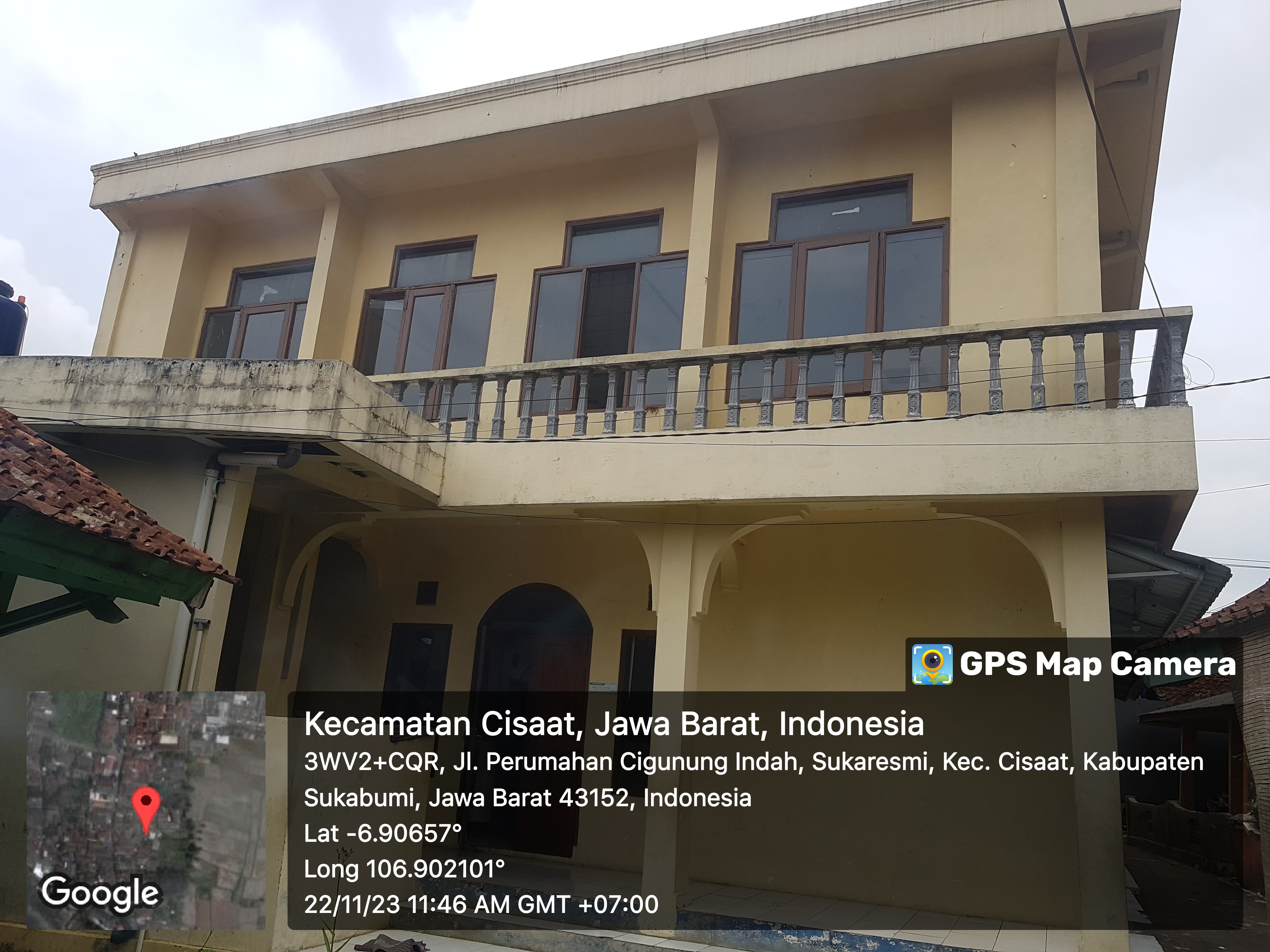 JAMIYATUL MUSLIHIN