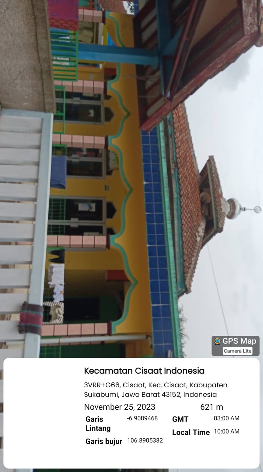 MIFTAHUS SA'ADAH