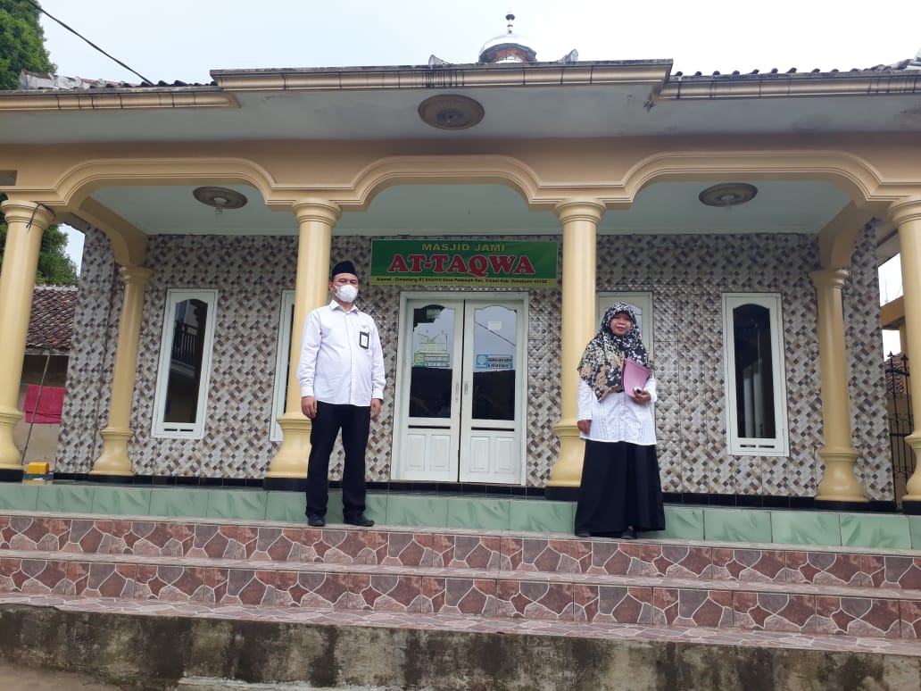 AT-TAQWA