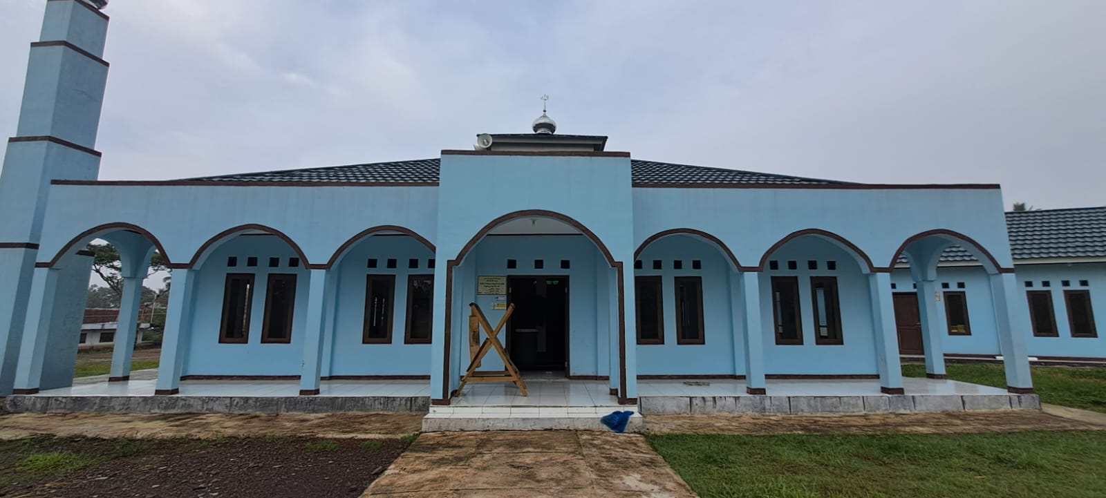 NURUL HUSNA DAARUSSALAAM