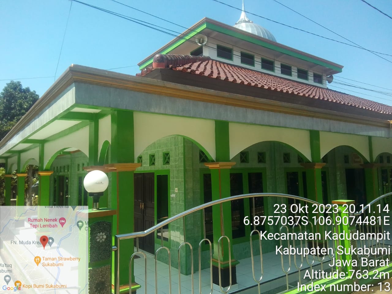 BAETURAHMAN