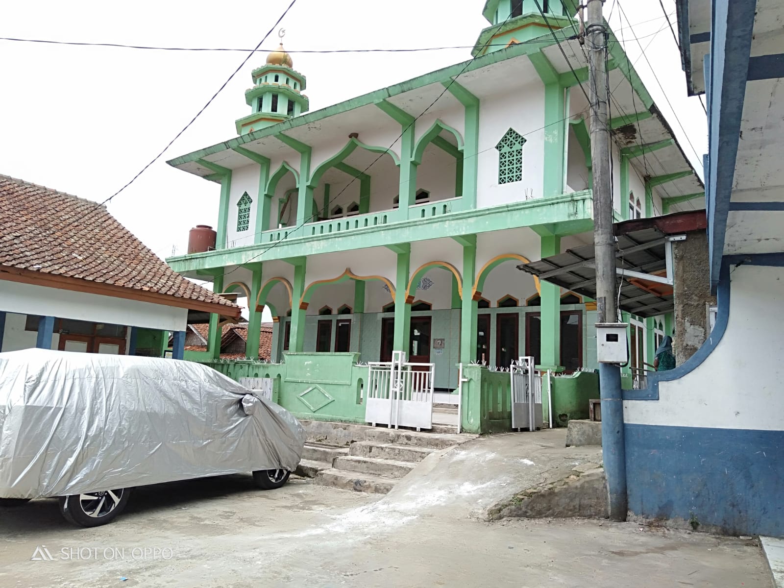 AL-FADLAH