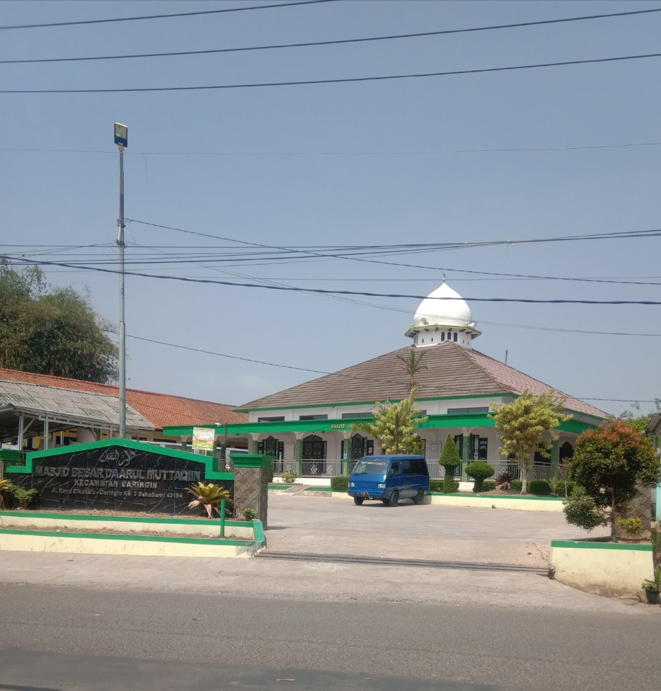 Darul Muttaqin