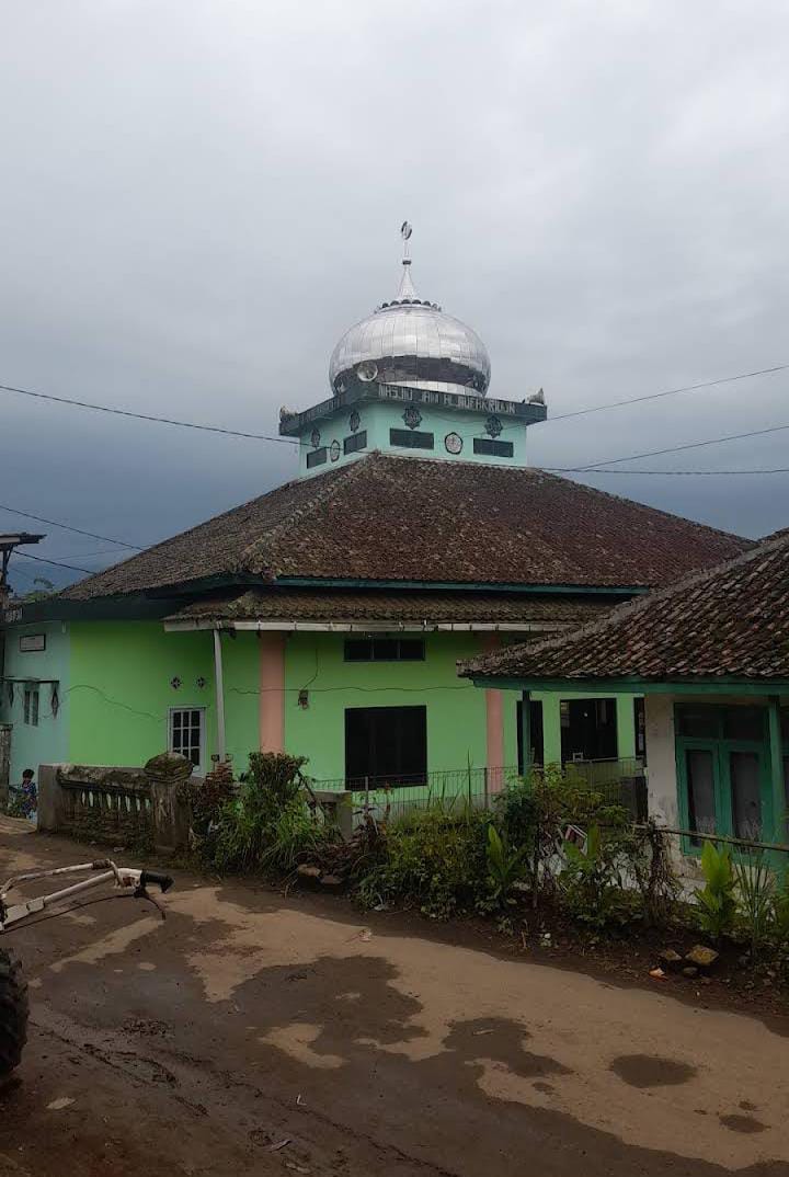 al-Mufarridun