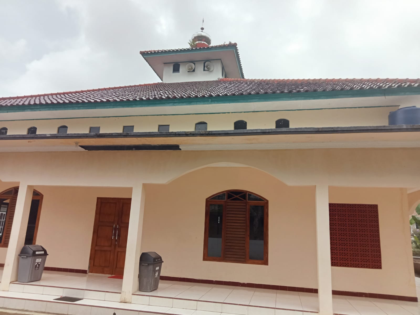 at-Taqwa