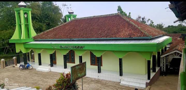 Darusysyakirin