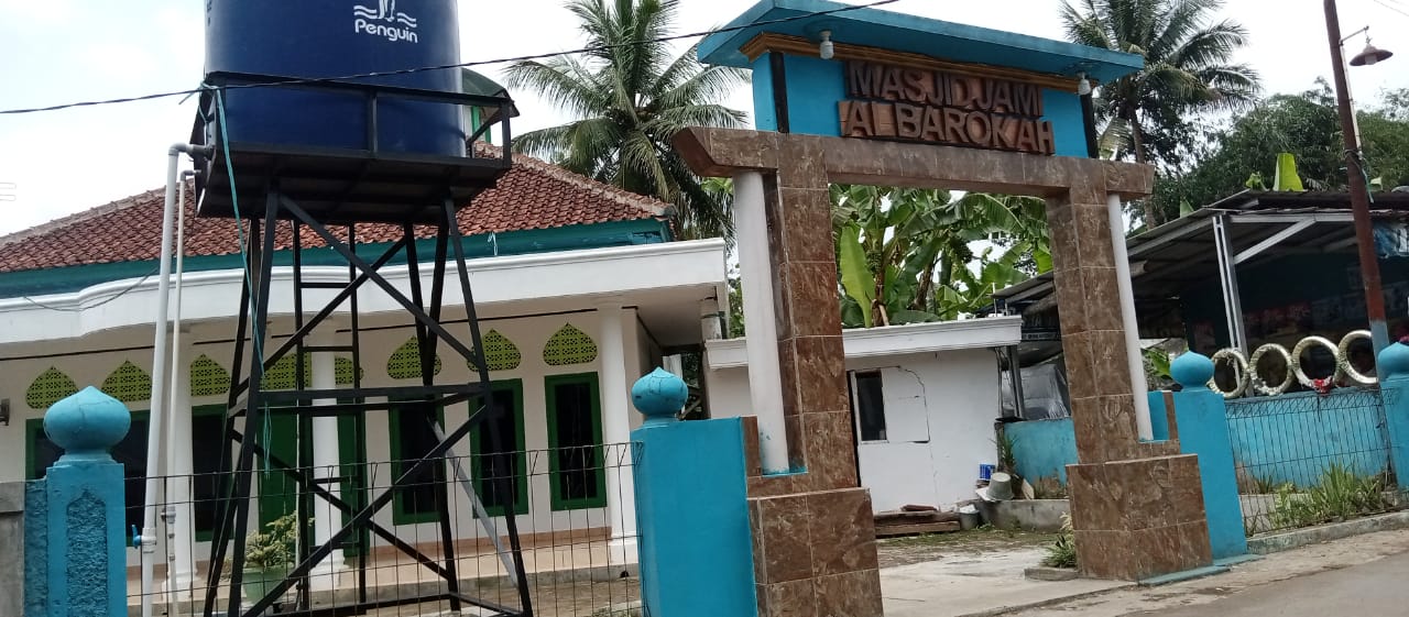 al-Barokah