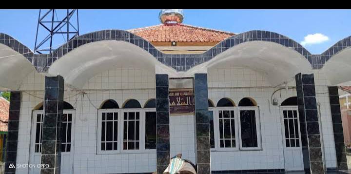 as-Salamah