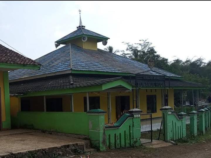 Sunanul Huda