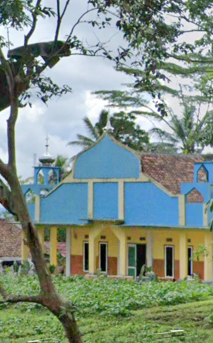 Nurul Iman