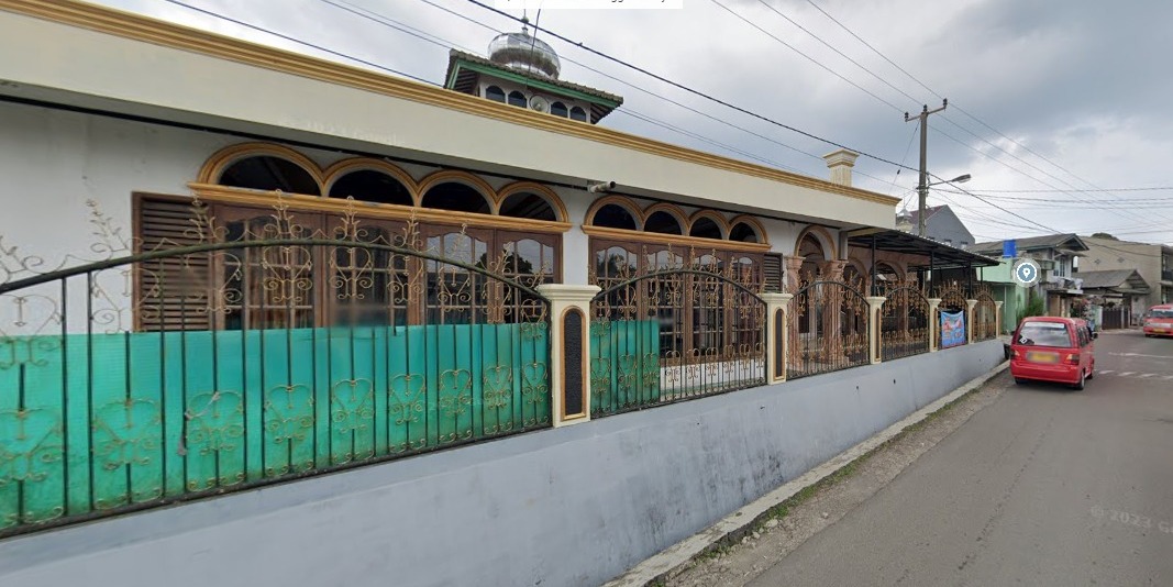 AL-IKHLAS