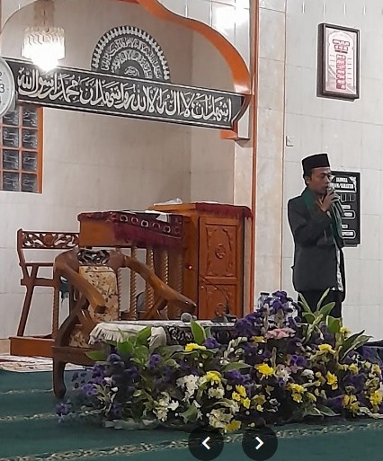 Nasihatul Falah