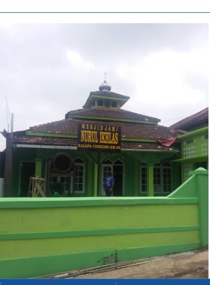 NURUL IKHLAS