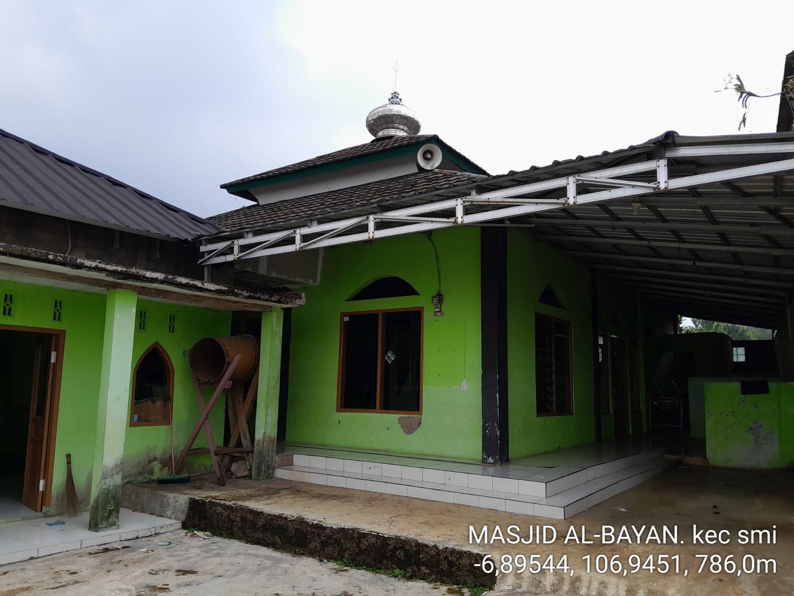 AL-BAYAN