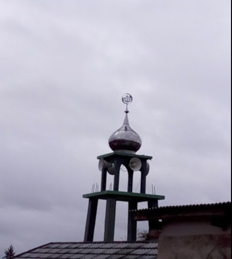 AL-MUTTAQIN